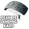 PEAK PE LANDING KARO