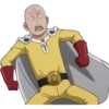 One Punch Man 17