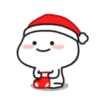 Stiker Pentol/Quby Stickers 4 27