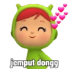 POCOYO BUCIN 💙 (2) 7