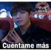 Stickers de SUGA (BTS) 6