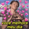 Estou te amando 😍💞 7
