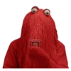Don't hug me, i'm scare 9