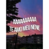 АААААААААА TE AMO MEU NENE 34