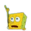 BOB ESPONJA 😂 25
