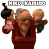 NIKLO KAMINO