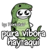 FLORK víbora 🐍🐍😌✨ 11