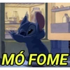 MÓ FOME