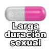 Larga duración sexual