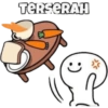 Pentol sakit 6