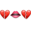 Eyes and mouth 12
