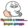 Pentol sakit 19