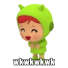 POCOYO BUCIN 💙 (2) 9
