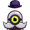 Brawl Stars Stickers 29
