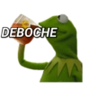 DEBOCHE MA