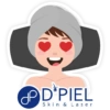 D piel emojis 12