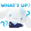 WHAT'S UP? ??