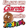 Eu sou um Garoto muito Trestinas