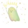* Wheele
