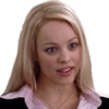 Regina George 👑💋 9