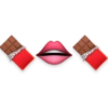 Eyes and mouth 6