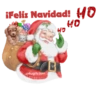 ¡Feliz Navidad! HO HO orkugifs.com