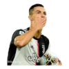 Cristiano Ronaldo 6
