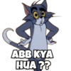 ABB KYA HUA??