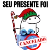 Flork Natal e Ano Novo 🔔🌲🎁 17