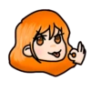 One Piece Chibi Heads 8