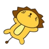 Singa Polah Daily Expressions 17