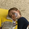 Reações de tristeza 6