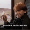 Harry Potter Indonesia 21