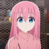 Bocchi the rock 21