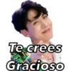 Te crees Gracioso