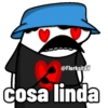 @FlorksitaV cosa linda