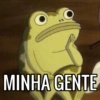 MINHA GENTE