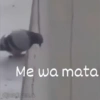 Me wa mata