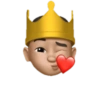 Memojis de cria 4 🚩 13