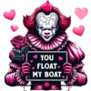 Horror San Valentín  ♥️ 12