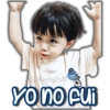 Mickyfas yo no fui