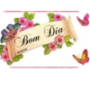 Bom Dia JFlávia