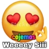 Stickerly cojemos Weeeey Siii
