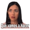 @SoyChooqomilq Qué vamos a hacer