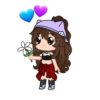 °•:✿Figurinhas do canal✿:•° 21