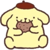 Pompompurin 5