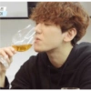 Idols eating/drinking 2 14