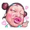 Muka Lucu 3 21