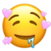 Emoji love 15