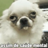 assim de saúde mental